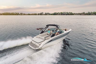 Sea Ray SDX 270 Surf Motorboat 2025, The Netherlands