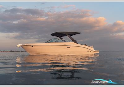 Sea Ray SLX 280 Motorboat 2026, with MerCruiser  engine, Denmark