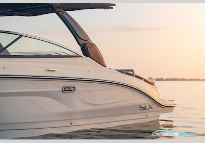 Sea Ray SLX 280 Motorboat 2026, with MerCruiser  engine, Denmark