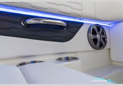 Sea Ray SPX 190 Outboard Motorboat 2025, with Mercury engine, Denmark