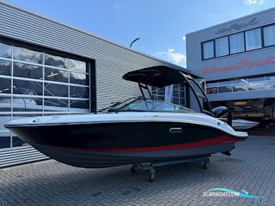 Sea Ray SPX 190 Motorboat 2026, with Mercury engine, The Netherlands