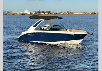 Sea Ray Sdx 230 Surf Motorboat 2026, The Netherlands