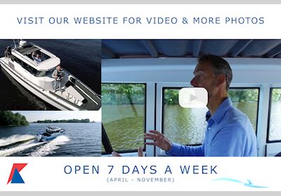 Sea Ray Sdx 230 Surf Motorboat 2026, The Netherlands