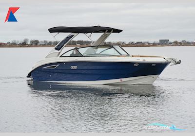 Sea Ray Sdx 230 Motorboat 2026, The Netherlands