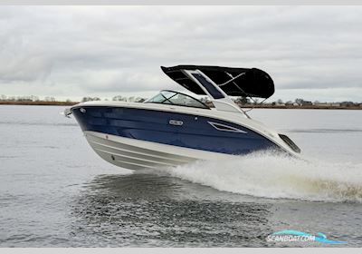 Sea Ray Sdx 230 Motorboat 2026, The Netherlands