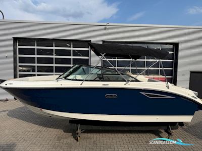 Sea Ray Sdx 230 Motorboat 2026, with Mercruiser engine, The Netherlands