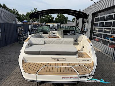 Sea Ray Sdx 230 Motorboat 2026, with Mercruiser engine, The Netherlands