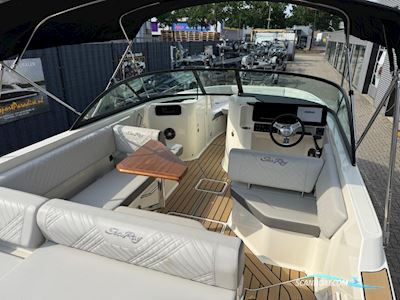 Sea Ray Sdx 230 Motorboat 2026, with Mercruiser engine, The Netherlands
