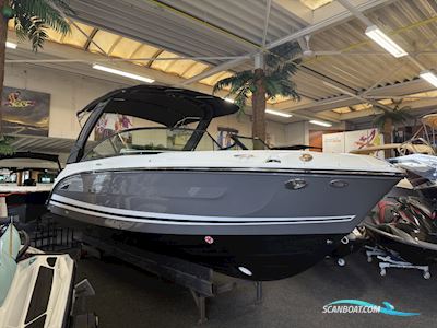 Sea Ray Sdx 250 Outboard Motorboat 2026, with Mercury engine, The Netherlands