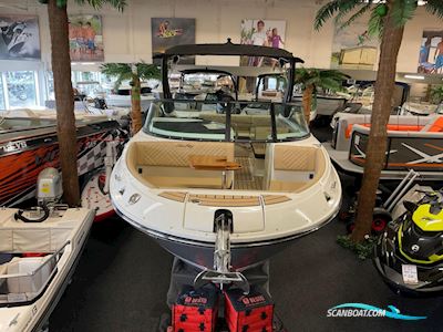 Sea Ray Sdx 250 Outboard Motorboat 2026, with Mercury engine, The Netherlands
