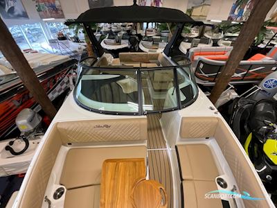 Sea Ray Sdx 250 Outboard Motorboat 2026, with Mercury engine, The Netherlands