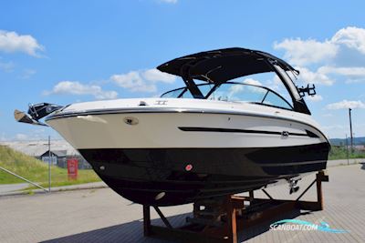 Sea Ray Sdx 250 Surf Motorboat 2026, with Mercruiser engine, Denmark