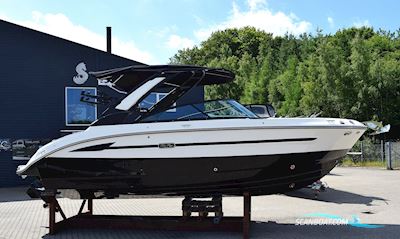 Sea Ray Sdx 250 Surf Motorboat 2026, with Mercruiser engine, Denmark