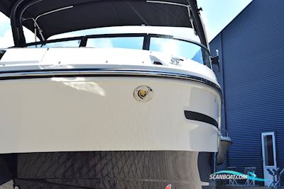 Sea Ray Sdx 250 Surf Motorboat 2026, with Mercruiser engine, Denmark