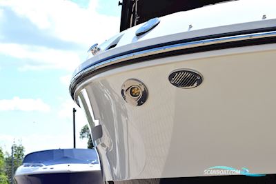 Sea Ray Sdx 250 Surf Motorboat 2026, with Mercruiser engine, Denmark