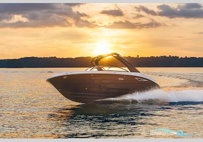 Sea Ray Sdx 250 Motorboat 2026, The Netherlands