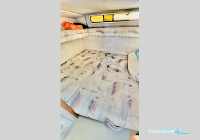 Sea Ray Slx 230 Motorboat 1995, with Mercruiser engine, Spain