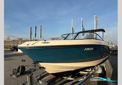 Sea Ray Slx 250 Motorboat 2020, with Mercruiser engine, The Netherlands
