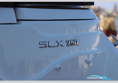 Sea Ray Slx 250 Motorboat 2024, The Netherlands