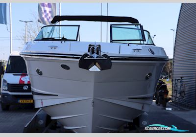 Sea Ray Slx 250 Motorboat 2024, The Netherlands