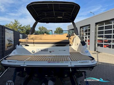 Sea Ray Slx 260 Motorboat 2026, with Mercury engine, The Netherlands