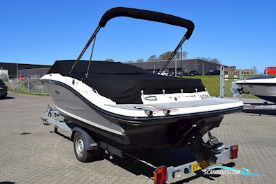 Sea Ray Spx 190 IB – Uhørt Billig – Solgt Motorboat 2020, with Mercruiser engine, Denmark