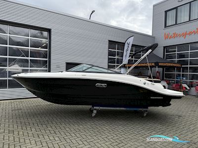 Sea Ray Spx 190 Motorboat 2024, with Mercruiser engine, The Netherlands