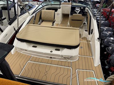 Sea Ray Spx 190 Motorboat 2024, with Mercruiser engine, The Netherlands