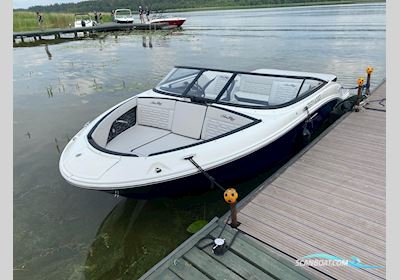 Sea Ray Spx 190 Motorboat 2024, The Netherlands
