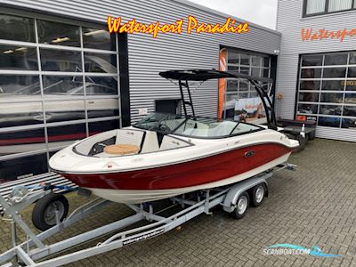 Sea Ray Spx 190 Motorboat 2024, with Mercruiser engine, The Netherlands