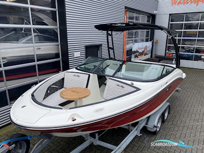 Sea Ray Spx 190 Motorboat 2024, with Mercruiser engine, The Netherlands