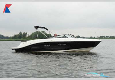 Sea Ray Spx 230 Motorboat 2020, The Netherlands