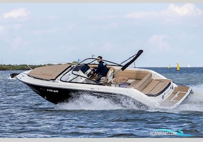 Sea Ray Sun Sport 250 Motorboat 2021, with 1 engine, The Netherlands