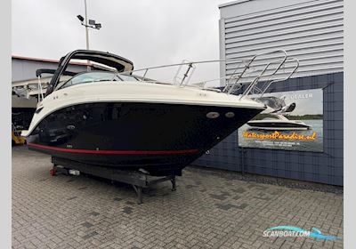 Sea Ray Sundancer 265 Motorboat 2021, with Mercury  engine, The Netherlands