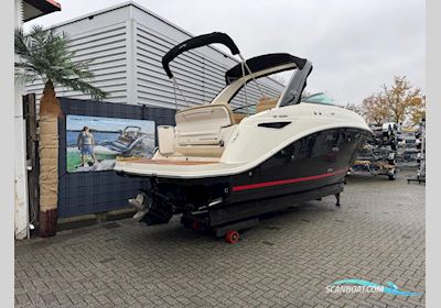 Sea Ray Sundancer 265 Motorboat 2021, with Mercury  engine, The Netherlands