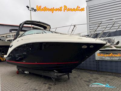 Sea Ray Sundancer 265 Motorboat 2021, with Mercury  engine, The Netherlands