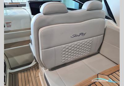 Sea Ray Sundancer 265 Motorboat 2021, The Netherlands