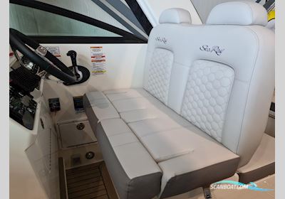 Sea Ray Sundancer 265 Motorboat 2021, The Netherlands