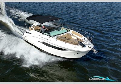 Sea Ray Sundancer 290 Motorboat 2020, The Netherlands