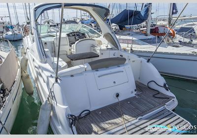 Sea Ray Sundancer 290 Motorboat 2007, with Mercruiser engine, Spain