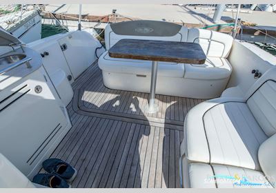 Sea Ray Sundancer 290 Motorboat 2007, with Mercruiser engine, Spain