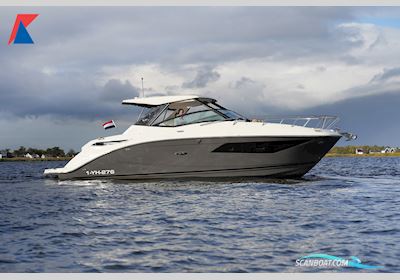 Sea Ray Sundancer 320 Motorboat 2024, The Netherlands