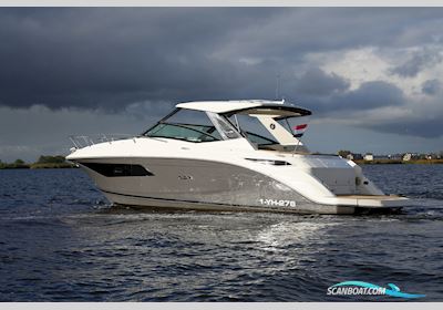 Sea Ray Sundancer 320 Motorboat 2024, The Netherlands