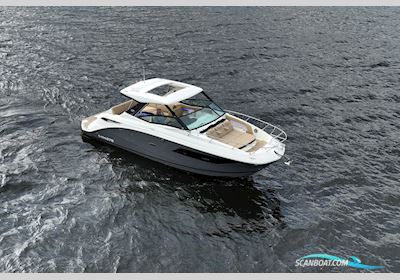 Sea Ray Sundancer 320 Motorboat 2024, The Netherlands