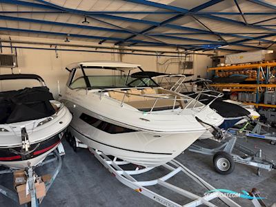 Sea Ray Sundancer 320 Motorboat 2025, The Netherlands