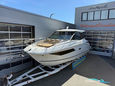 Sea Ray Sundancer 320 Motorboat 2025, with Mercruiser engine, The Netherlands