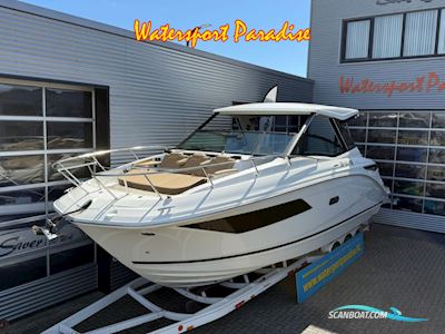 Sea Ray Sundancer 320 Motorboat 2025, with Mercruiser engine, The Netherlands