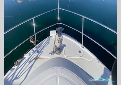 Sea Ray Sundancer 475 Motorboat 2009, Turkey