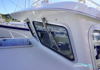 Sea Sport Explorer 2400 Motorboat 2006, with Volvo Penta D4 engine, Sweden