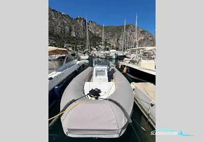 Sea Water Phantom 260 Motorboat 2021, France